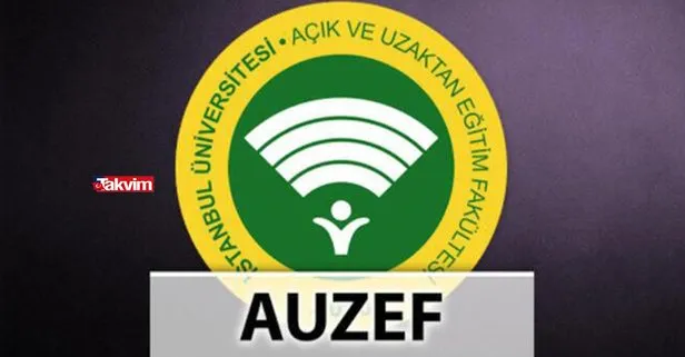 auzef.istanbul.edu.tr öğrenci girişi: AUZEF harf notu DD ve DC geçer mi? İstanbul Üniversitesi AUZEF final sınavı sonuç ekranı!