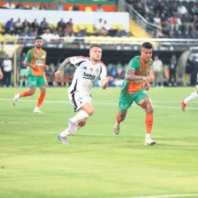 Gözü kulağı Samsun’da olacak
