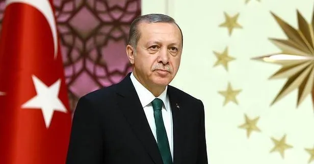 Başkan Erdoğan’dan Anzak Günü mesajı