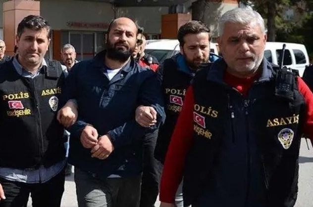 Son dakika: Eskişehir'de 4 akademisyeni öldüren Volkan Bayar'ın cezası belli oldu