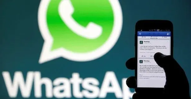 WhatsAppta kullanıcıları çileden çıkartacak gelişme