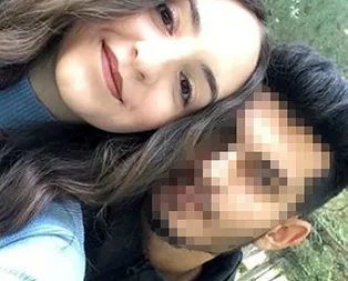 Güleda Cankeli vahşice katleden sevgilisinden kan donduran ifade: Kabloyla boğup...