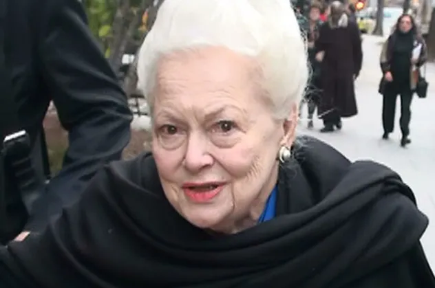 Olivia de Havilland hayatını kaybetti! Gone with the Wind filminin hayatta kalan son oyuncusuydu...
