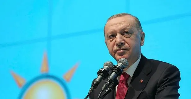Başkan Erdoğan Kılıçdaroğlu’na ’elektrik’ tepkisi: Zihinsel bir karanlıkta yaşıyor... İBB’deki PKK’lının hesabını soracağız