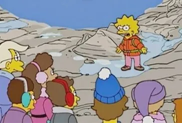 The Simpson’dan 2024 kehaneti!