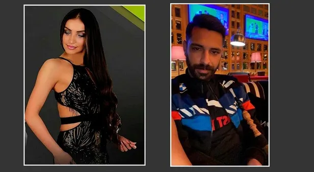 Ebru Sultan Bozdağ'ı tabancayla yaraladığı iddia edilen sevgilisi tutuklandı-4