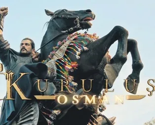 Kuruluş Osman dizisi için geri sayım başladı! İkinci tanıtımı yayınlandı 100’e yakın ülkeden övgü geldi...