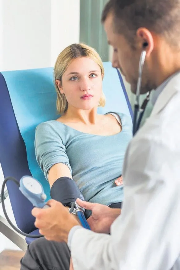 GSS için 30 Nisan son gün! GSS borcu olanlar teste girerek borcunu sildirebiliyor