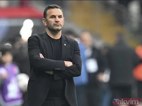 Icardi'nin Wanda Nara'yla olaylı ayrılık sürecine Okan Buruk'tan ilk yorum! "Mauro ile yeni mesajlaştık..." - 5