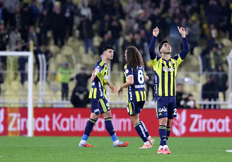 Domenico Tedesco'dan N'Golo Kante kararı! Fenerbahçe'nin muhtemel 11'i - 3