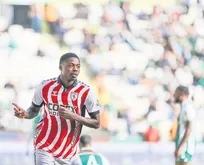 Samsunspor’dan Musaba açıklaması: Disiplin süreci başlatıldı