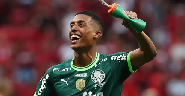 Vanderlan sürprizi! Angelino'nun yerine sol bek arayan Galatasaray Brezilyalı oyuncu için harekete geçti