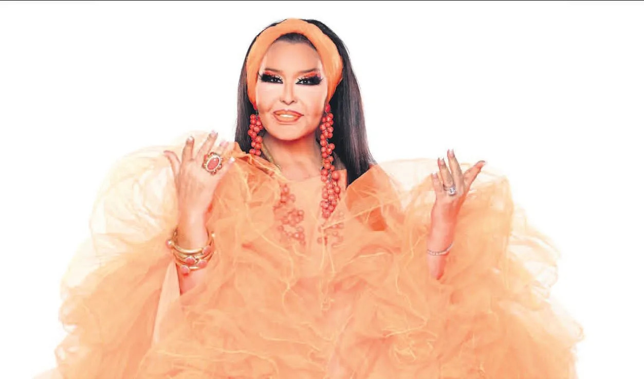 Diva: Saray hepimizin