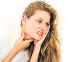 Ses kısıklığına kırmızı turp