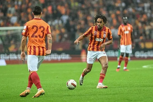 Arsenal'in ardından Manchester United da Boey'un peşinde!-2