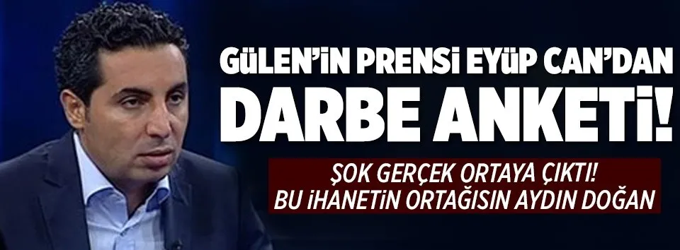 Darbenin Can’ı
