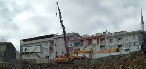 ’Kentsel dönüşüm vatandaşla olacak’