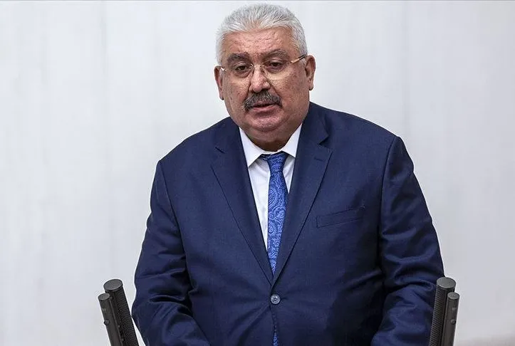 MHP’den İYİ Parti’ye tepki!