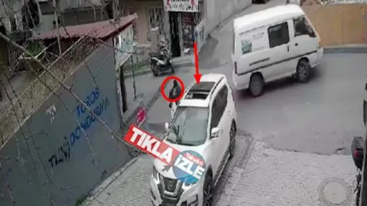 ▶️ AK Parti programına silahlı saldırı! Yeni görüntüleri ortaya çıktı