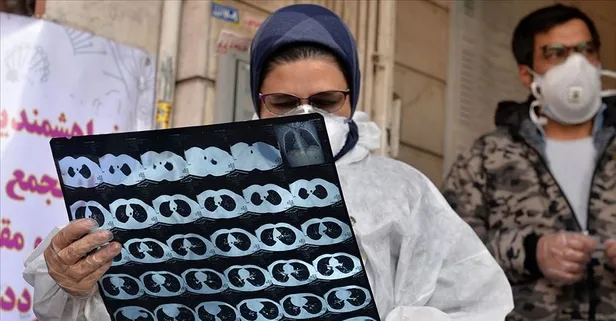 İran'da korkutan gelişme! Ölü sayısı artıyor