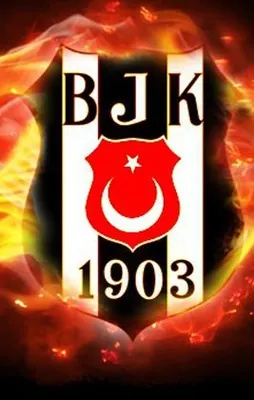 Beşiktaş'tan resmen ayrıldı!