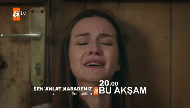 Sen Anlat Karadeniz 34. yeni bölüm fragmanı izle