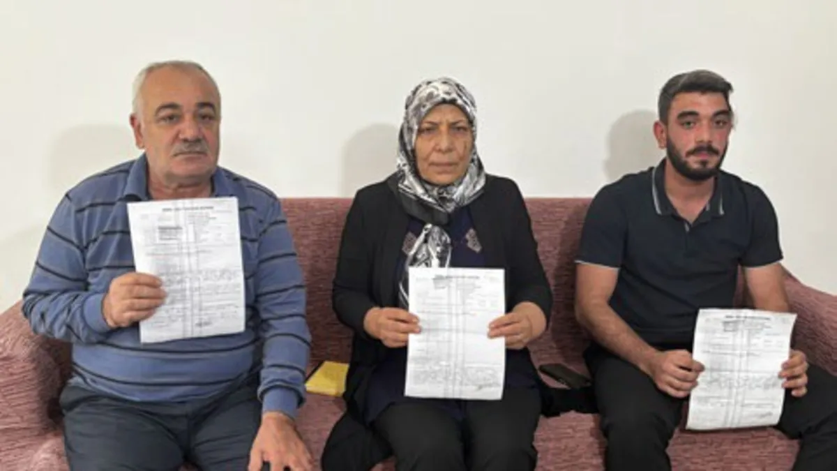 Adana’da komşu kavgası büyüdü: Polat ailesi ikinci kez saldırıya uğradı