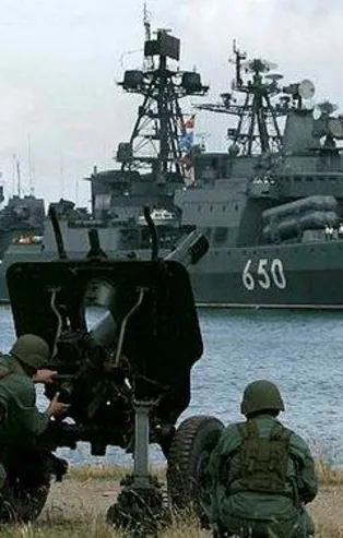 Rusya’dan Türkiye'ye jest