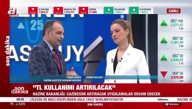 Hazine ve Maliye Bakanlığı yeni açıklama: ''Mali disiplinden taviz verilemeyecek'' | Yeni alınan kararlar ne anlama geliyor?