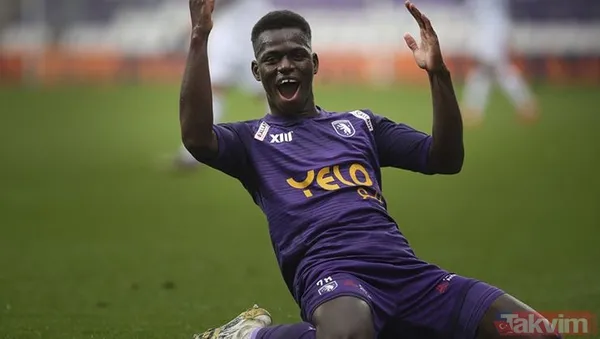 SON DAKİKA: Galatasaray'ın hedefinde Villa ve Coulibaly var! Sörloth gibi transfer edilecek - 10