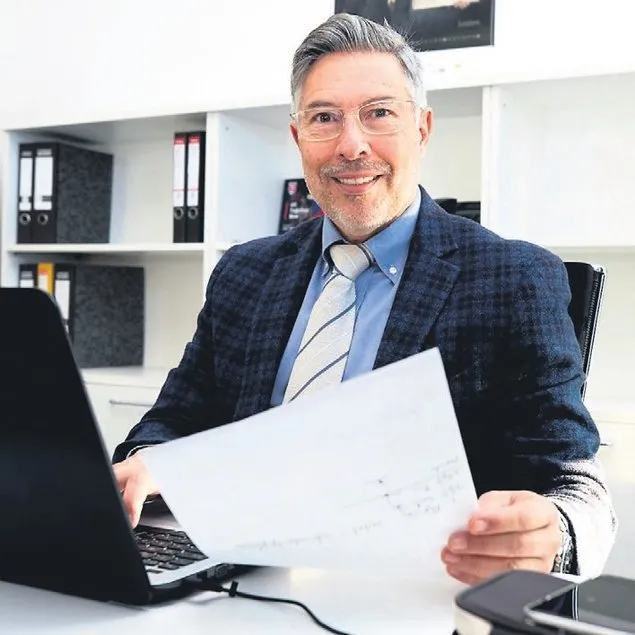 Yabancı hakeme karşıyım