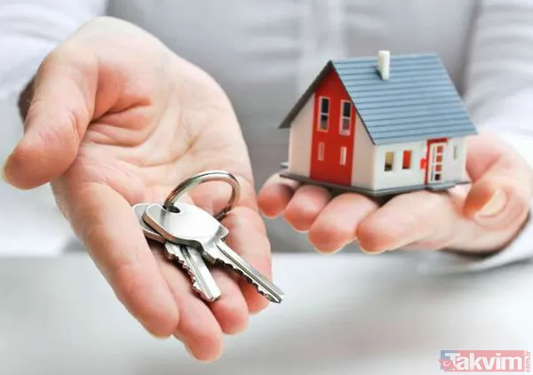 İkinci el ve sıfır konut alma planları yapanlar için müjde! Bankaların Mart ayı güncel konut kredisi faiz oranları… - 8