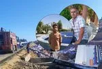 Hatay’da kahreden olay! TIR kazasında alevler içinde kalan baba ve 13 yaşındaki oğlu yaşamını yitirdi