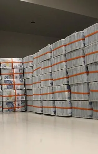 Türkiye büyüme rakamlarında Almanya, İtalya ve Norveç'i solladı