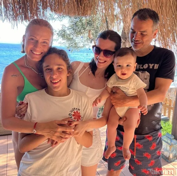 Ceyda Düvenci eski eşi Bülent Şakrak'a taş mı attı? Güçlü Mete'nin yorum yaptığı fotoğrafta olay gönderme: Tüm kalpsizliklere inat… - 2