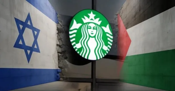 Boykotlar sonuç verdi | Soykırımcı İsrail'e destek veren Starbucks batıyor! Milyonlarca dolar zarar ettiler