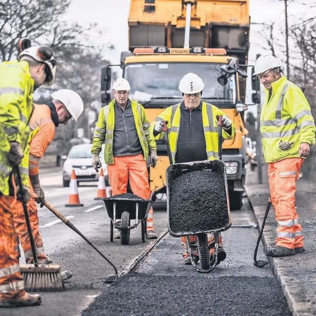 700 bin işçiye ikramiye