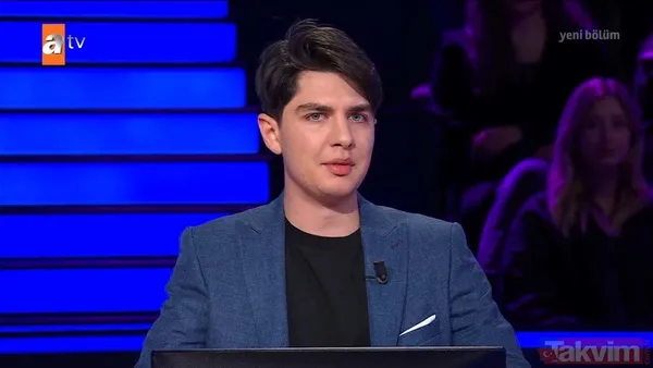 Kenan İmirzalıoğlu'nun sunduğu Kim Milyoner Olmak İster'de kafa karıştıran Demet Akalın sorusu - 37