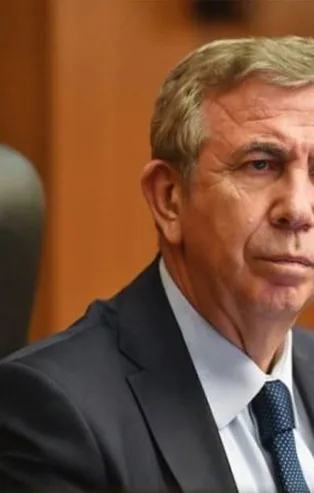 CHP'li Mansur Yavaş’tan faşizan baskı! Sakalı yasakladı, kravat takma zorunluluğu getirdi