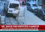 Konsolosluk aracının yeni görüntüsü