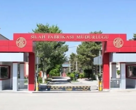 MKE’den emekli 19 kişi FETÖ’den gözaltına alındı