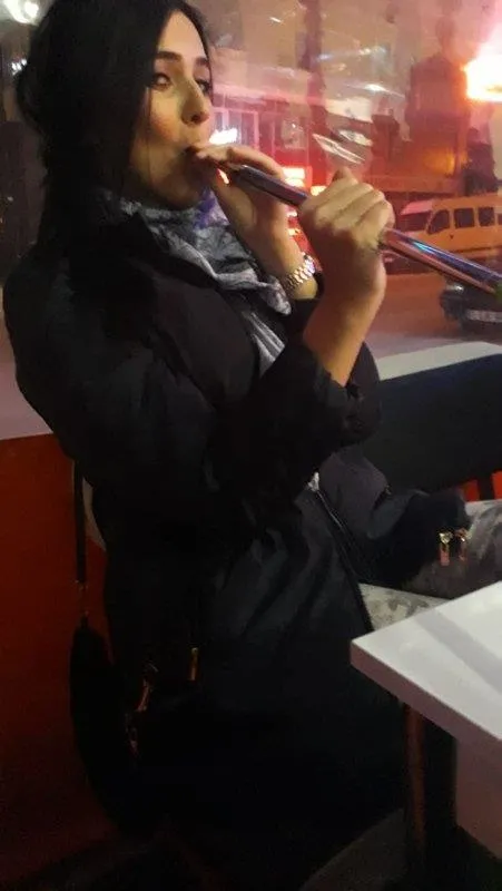 SON DAKİKA: İYİ Partili Elmalı Belediye Başkanı Halil Öztürk'ün yasak aşkı bir kez daha deşifre oldu: Avukatları ortak!-15