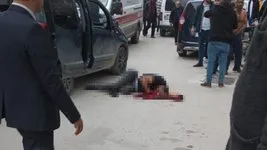 Bursa’da dehşet: Vurduğu kayınbiraderlerini hastaneye götürürken yakıt bitince bırakıp kaçtı