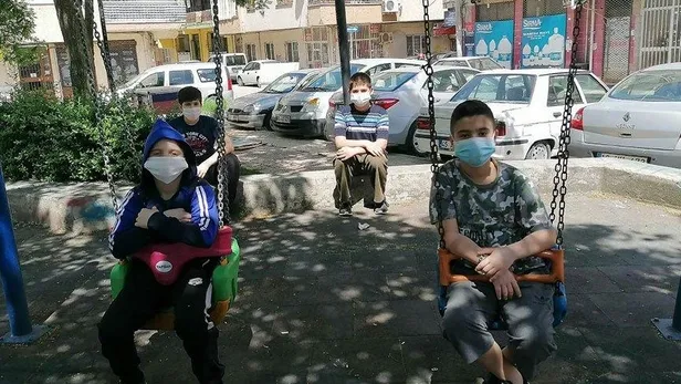 65 yaş üstü ve 18 yaş altına kısıtlama olan şehirler - 19 - 20 Eylül hafta sonu sokağa çıkma yasağı geldi mi?-5