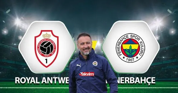 antwerp fenerbahce mac sonucu antwerp fenerbahce maci kac kac bitti takvim