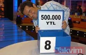 Acun'un telefonunun ucundaki gizemli ses! Var Mısın Yok Musun'un Hamdi Bey'ini görenler inanamadı! Çıka çıka bakın kim çıktı - 3