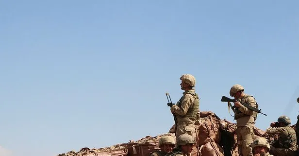 PKK'ya katılacaktı! Jandarma yakaladı
