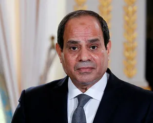 Son dakika: Darbeci Sisi koronavirüse mi yakalandı?