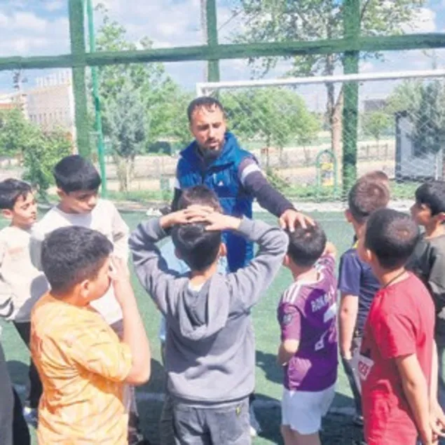 Bravo sana muhtar Orhan