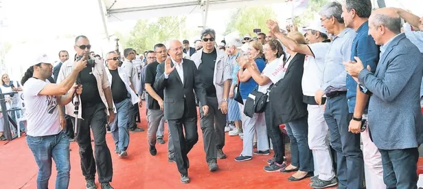CHP’nin adaletinden HDP ile ittifak çıktı